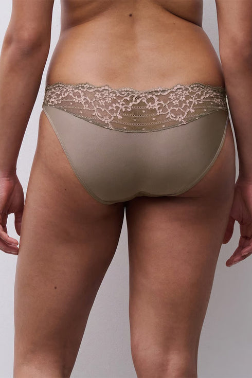 Chantelle Rive Gauche Lace Bikini
