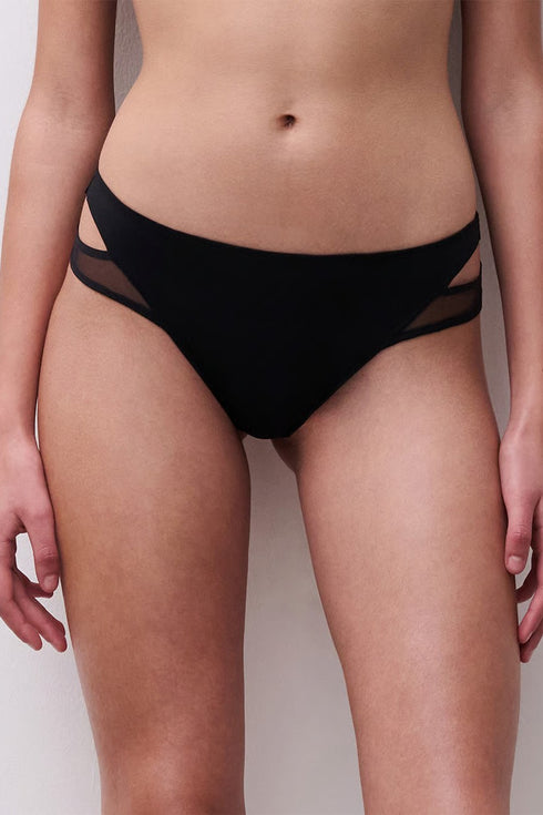 Chantelle Halo Thong