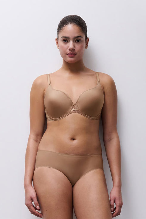 Chantelle Belle Sexy Solution Plunge Bra