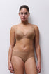 Chantelle Belle Sexy Solution Plunge Bra