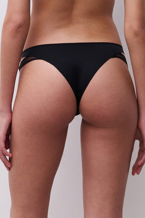Chantelle Halo Thong