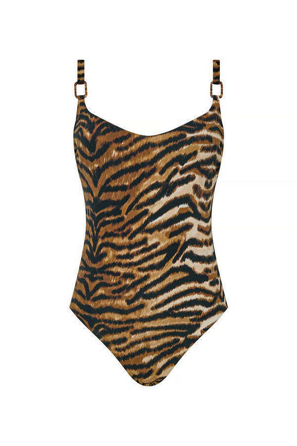 Chantelle Vita Underwire Swimsuit