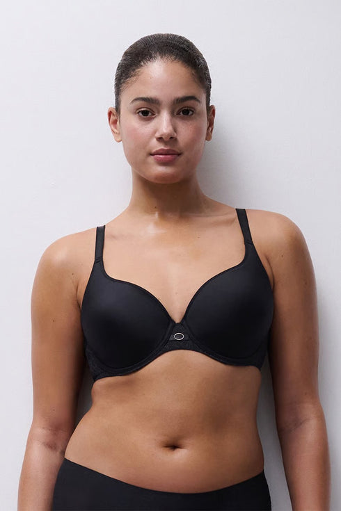 Chantelle Belle Sexy Solution Plunge Bra