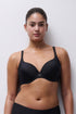 Chantelle Belle Sexy Solution Plunge Bra