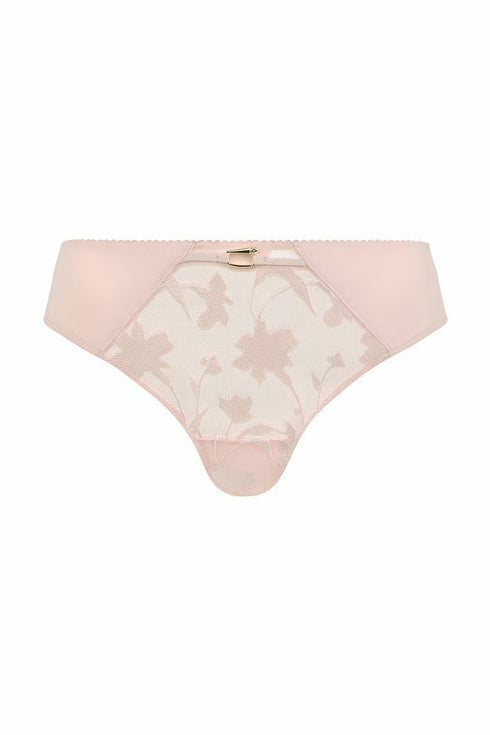 Chantelle Idyll Lace Thong