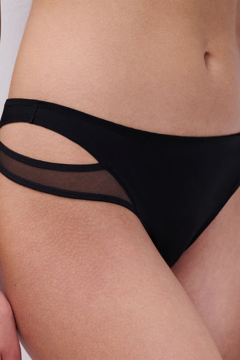 Chantelle Halo Thong