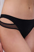 Chantelle Halo Thong