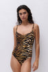 Chantelle Vita Underwire Swimsuit