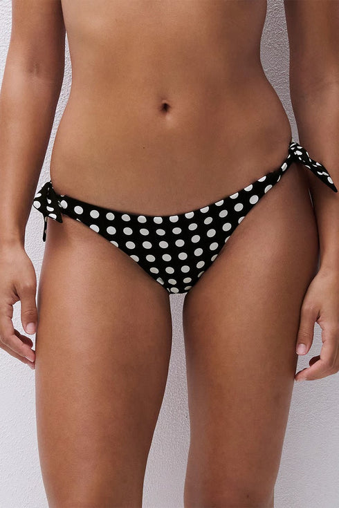 Chantelle Sauvage Bikini Swim Bottom