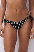 Chantelle Sauvage Bikini Swim Bottom
