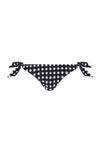 Chantelle Sauvage Bikini Swim Bottom
