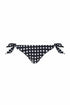 Chantelle Sauvage Bikini Swim Bottom