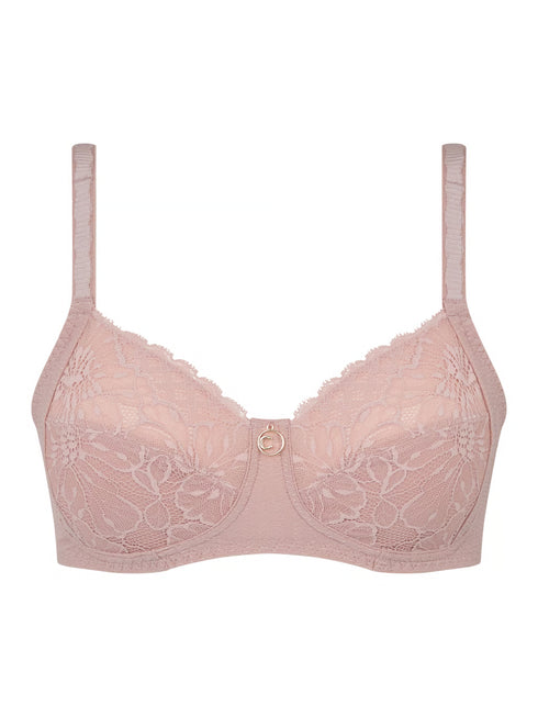 Chantelle Intrigue Wirefree Support Bra