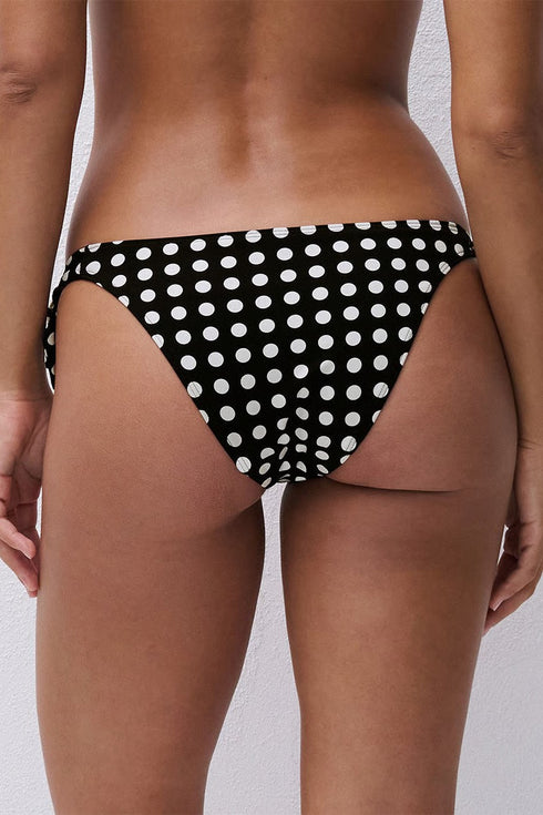 Chantelle Sauvage Bikini Swim Bottom