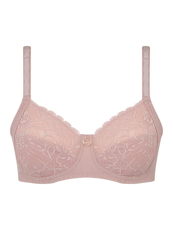 Chantelle Intrigue Wirefree Support Bra
