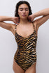 Chantelle Vita Underwire Swimsuit