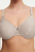Chantelle C Magnifique Seamless Unlined Minimizer Bra