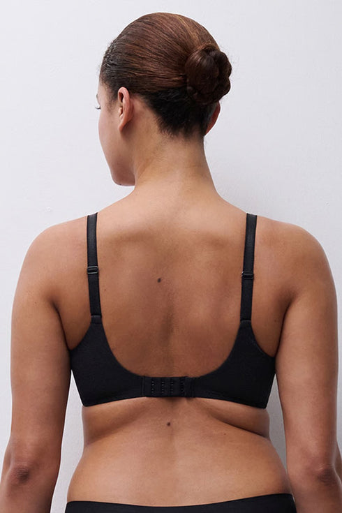 Chantelle Belle Sexy Solution Plunge Bra