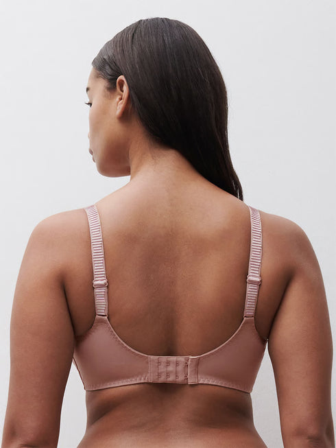 Chantelle Intrigue Wirefree Support Bra