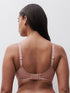 Chantelle Intrigue Wirefree Support Bra