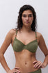 Chantelle Serenita Underwire Swim Top