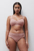 Chantelle Intrigue Wirefree Support Bra