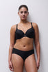 Chantelle Belle Sexy Solution Plunge Bra