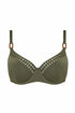 Chantelle Serenita Underwire Swim Top