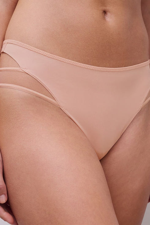 Chantelle Halo Thong