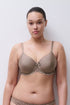 Chantelle Rive Gauche Full Coverage Smooth Bra