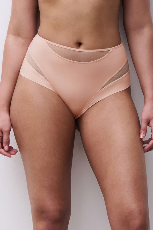 Chantelle Halo Brief
