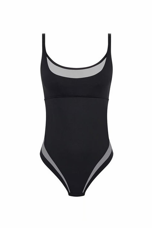 Chantelle Halo Bodysuit