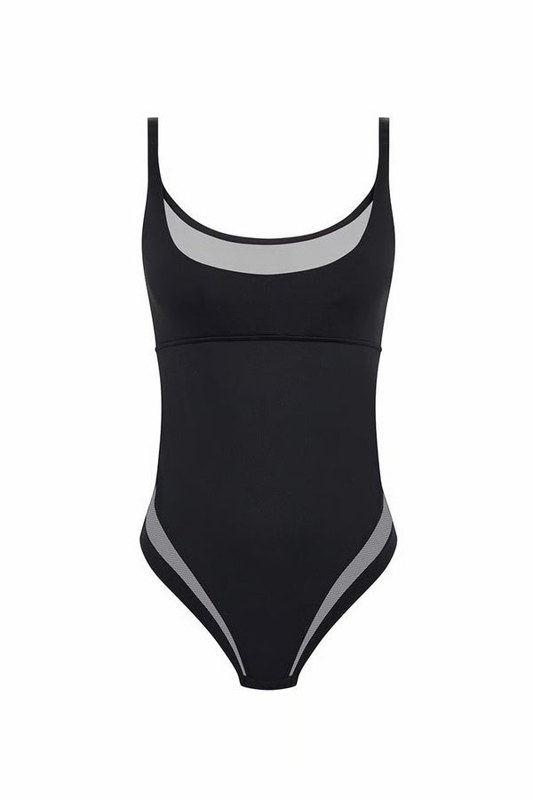 Chantelle Halo Bodysuit