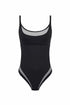 Chantelle Halo Bodysuit