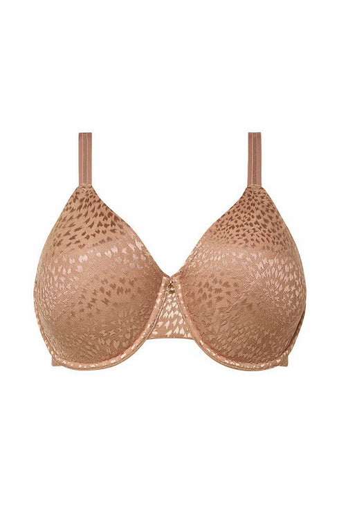 Chantelle Magique Seamless Unlined Minimizer