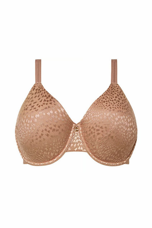 Chantelle Magique Seamless Unlined Minimizer