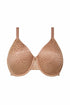 Chantelle Magique Seamless Unlined Minimizer
