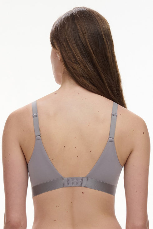 Chantelle Norah Lace Full Support Wireless Bra