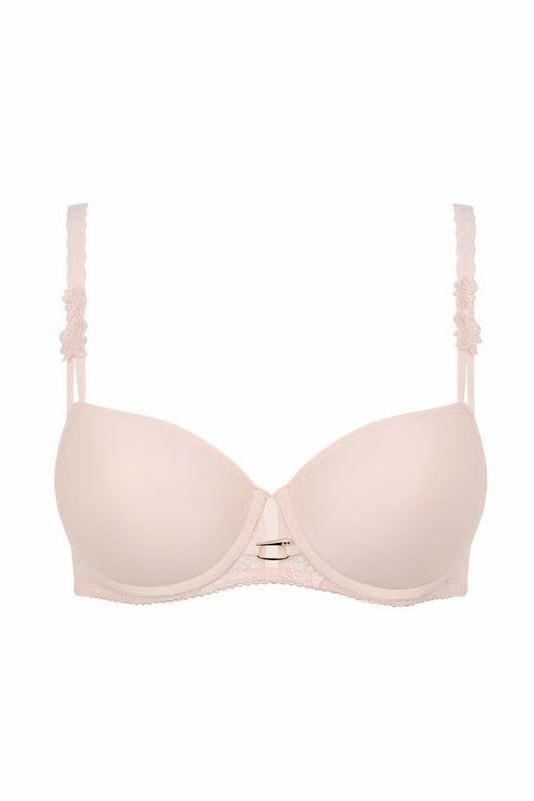 Chantelle Idyll Custom Fit Demi T-shirt Bra