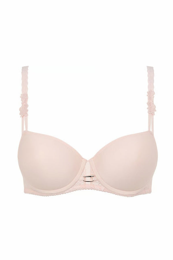 Chantelle Idyll Custom Fit Demi T-shirt Bra