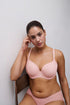 Chantelle Norah Smooth Sweetheart T-shirt Bra