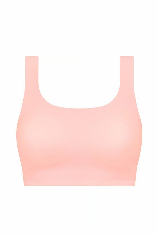 Chantelle Softstretch Power Scoop Neck Bralette