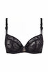 Chantelle Idyll Lace Unlined Underwire Bra