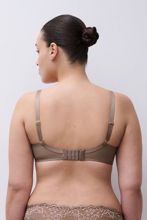 Chantelle Rive Gauche Full Coverage Smooth Bra