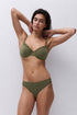 Chantelle Serenita Underwire Swim Top
