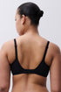 Chantelle Idyll Lace Unlined Underwire Bra
