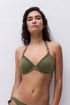 Chantelle Serenita Plunge Underwire Swim Top