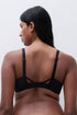 Chantelle Halo Full Coverage Unlined Underwire Bra