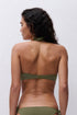 Chantelle Serenita Plunge Underwire Swim Top