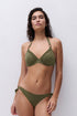 Chantelle Serenita Plunge Underwire Swim Top
